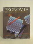 Ekonomie - náhled
