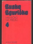 Mestečko na predaj - náhled