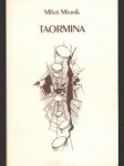 Taormina - náhled