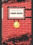 Pamäti holiča  - náhled