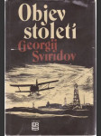 Objev století - náhled