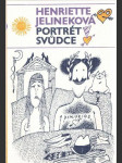 Portrét svůdce - náhled