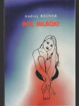 Ach, miláčik - náhled