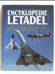 Encyklopedie letadel - náhled