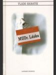 Mudr. láska - náhled