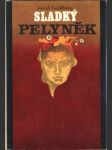 Sladký pelyněk - náhled