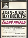 Čudný prípad - náhled