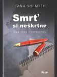 Smrť si neškrtne - náhled
