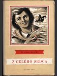 Z celého srdca - náhled