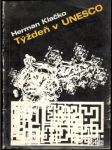 Týždeň v UNESCO (malý formát) - náhled
