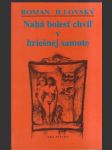 Nahá bolesť chvíľ v hriešnej samote - náhled