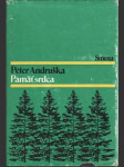Pamäť srdca - náhled