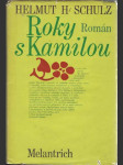 Roky s kamilou - náhled