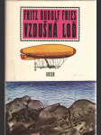 Vzdušná loď - náhled