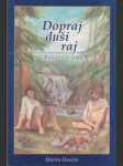 Dopraj duši raj - náhled