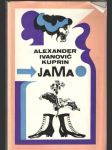 Jama - náhled