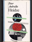 Hrádze - náhled