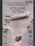 Volanie vetra - náhled