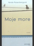 Moje more - náhled