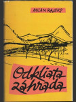 Odkliata záhrada - náhled