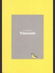 Triezvenie - náhled