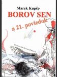 Borov sen - náhled