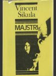 Majstri (celá trilógia) - náhled