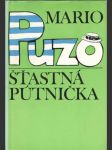 Šťastná pútnička - náhled
