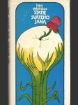 Sťatie svätého Jána - náhled