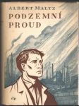Podzemní proud - náhled