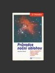 Průvodce noční oblohou - náhled