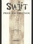 Pred záverečnou - náhled