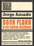 Dona Flora a jej dvaja mužovia - náhled