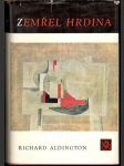 Zemřel hrdina - náhled