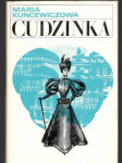 Cudzinka - náhled