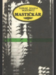 Mastičkár - náhled