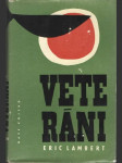 Veteráni - náhled