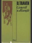 Generál z džungle - náhled