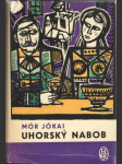 Uhorský Nabob - náhled