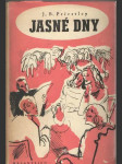 Jasné dny - náhled