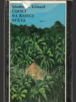 Údolí na konci světa - náhled