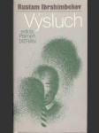 Výsluch - náhled