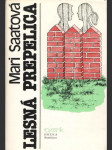 Lesná prepelica - náhled