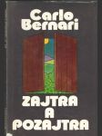 Zajtra a pozajtra - náhled
