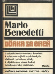 Vďaka za oheň - náhled