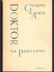 Doktor na pokladnu - náhled