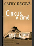 Cirkus v zimě - náhled