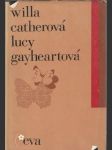 Lucy Gayheartová - náhled