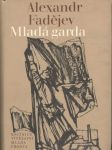 Mladá Garda (veľký formát) - náhled