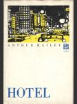 Hotel - náhled